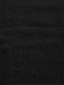 Zv Initial Glenn Scarf